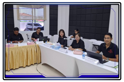ประชุมคณะกรรมการดำเนินการสหกรณ์การเกษตรบ้านโพธิ์ จำกัด ... พารามิเตอร์รูปภาพ 1